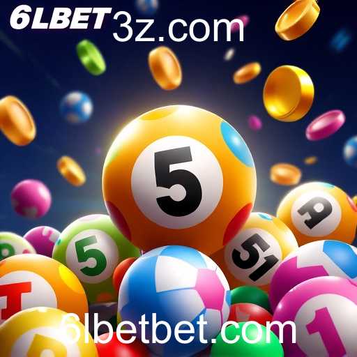 A Revolução dos Jogos com 6LBET em 2025