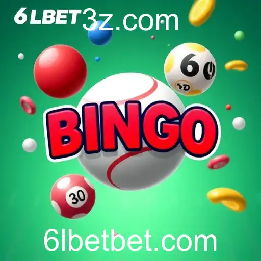 Explorando a Categoria de Bingo no 6LBET: Diversão e Estratégia
