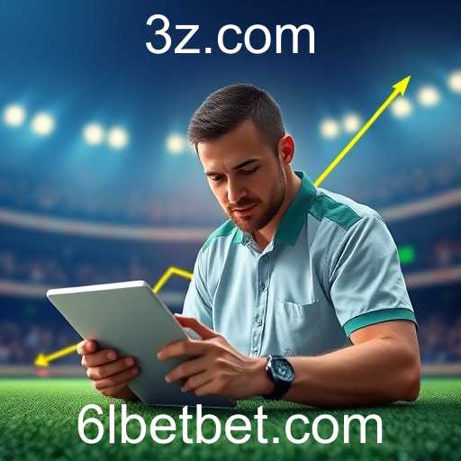 Expansão do Mercado de Apostas Online em 2025