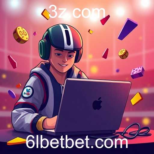 Expansão dos Sites de Jogos em 2025