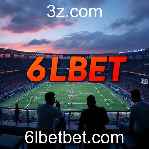 A Evolução dos Jogos Online: O Fenômeno '6LBET'