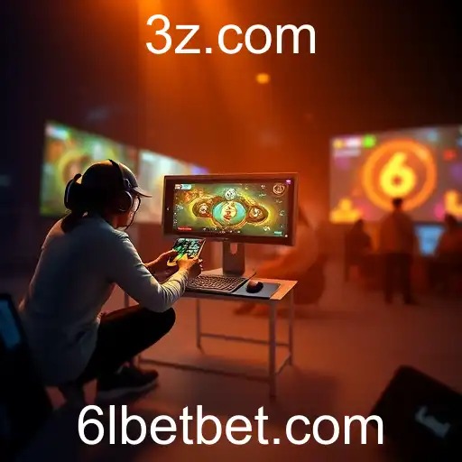 Tendências de Crescimento no Setor de Jogos Online em 2025