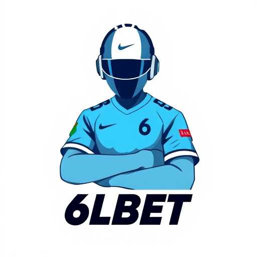 O Impacto do 6LBET no Crescente Setor de Jogos Online