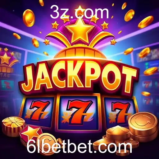 A Emoção dos Jackpot Games no 6LBET: Grandezas em Jogo