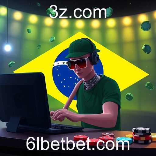 A Ascensão do Mercado de Jogos Online