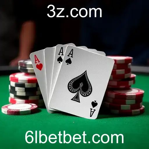 A Fascinante Jornada do Poker: Da Mesa ao Mundo