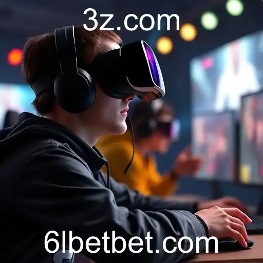 Tendências e Desafios no Mundo dos Jogos Online