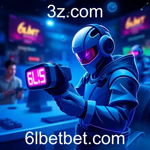 O Crescimento dos Jogos Online em 2026 e a Influência da 6LBET