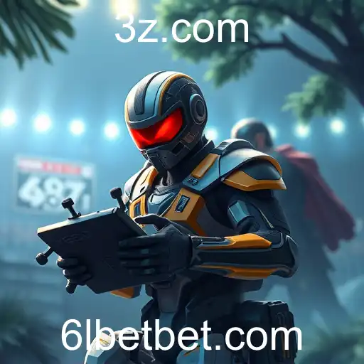 A Revolução dos Jogos Online: Inovações e Tendências