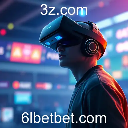 A Revolução dos Jogos Digitais em 2025