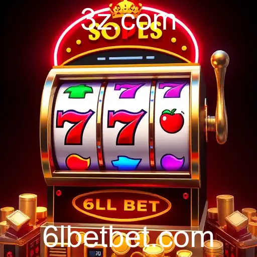 Tudo Sobre Slot Machines no 6LBET: Uma Experiência Atraente de Entretenimento