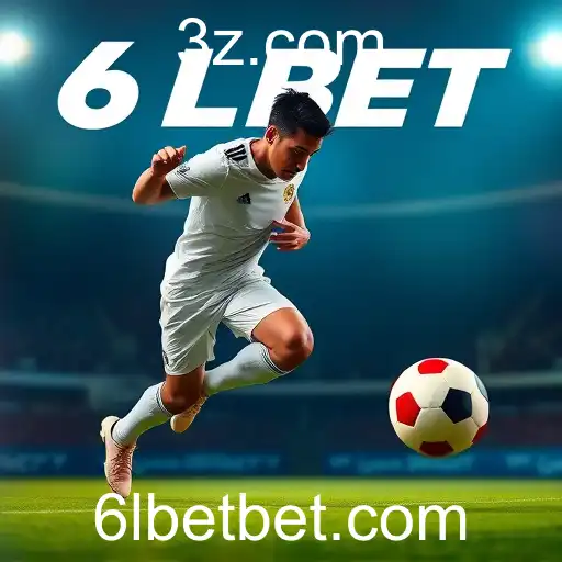 Apostas Esportivas no 6LBET: Um Mundo de Oportunidades