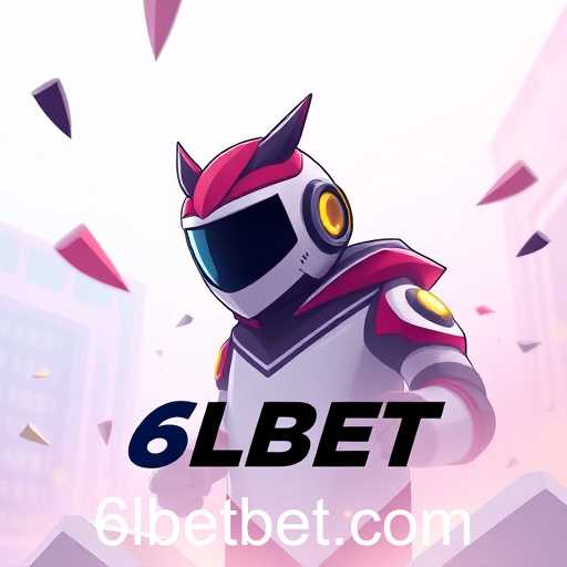 A Revolução dos Jogos Online: 6LBET e o Cenário Atual