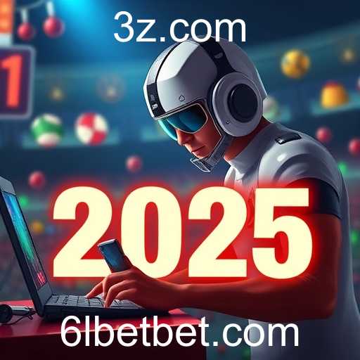 Tendências e Desafios no Mercado de Jogos Online em 2025